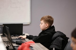 Gemlik Belediyesi Teknoloji Tasarım Evi’nde İkinci Grup Eğitimlerine Başladı